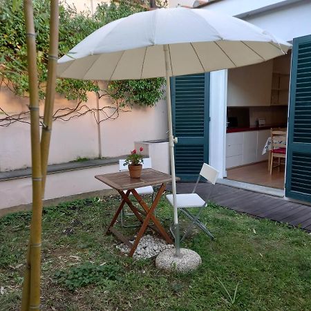 Zenhouse Firenze 아파트 외부 사진