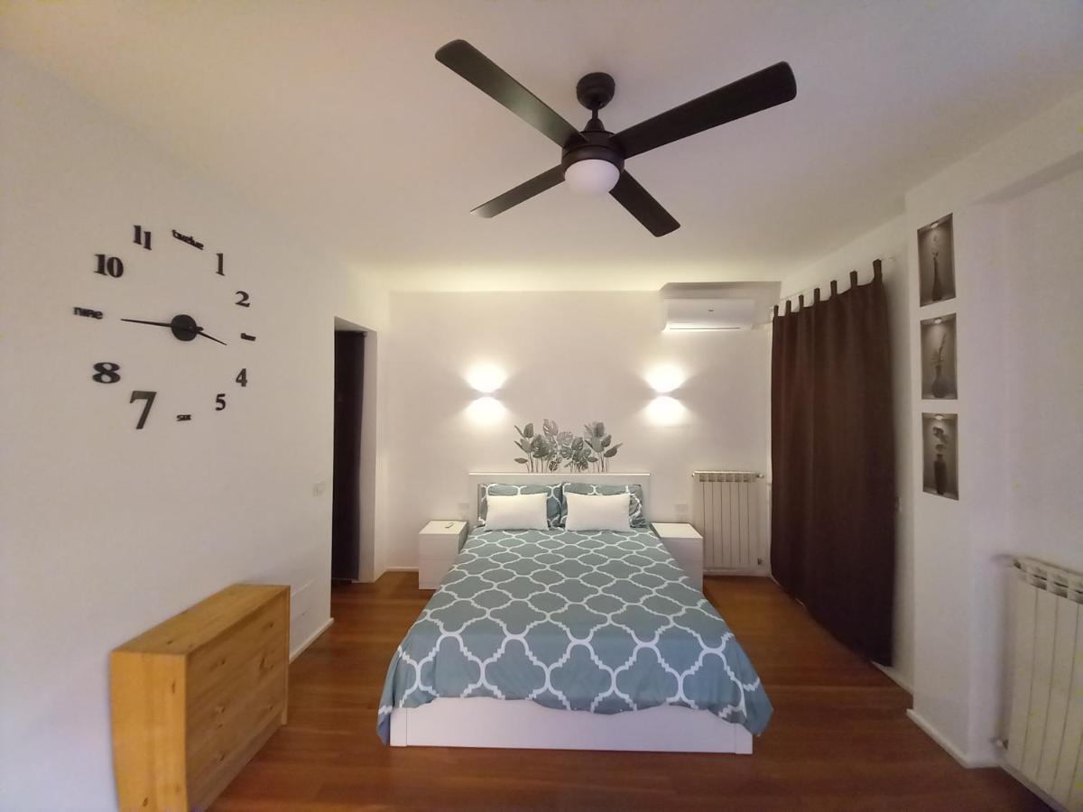 Zenhouse Firenze 아파트 외부 사진