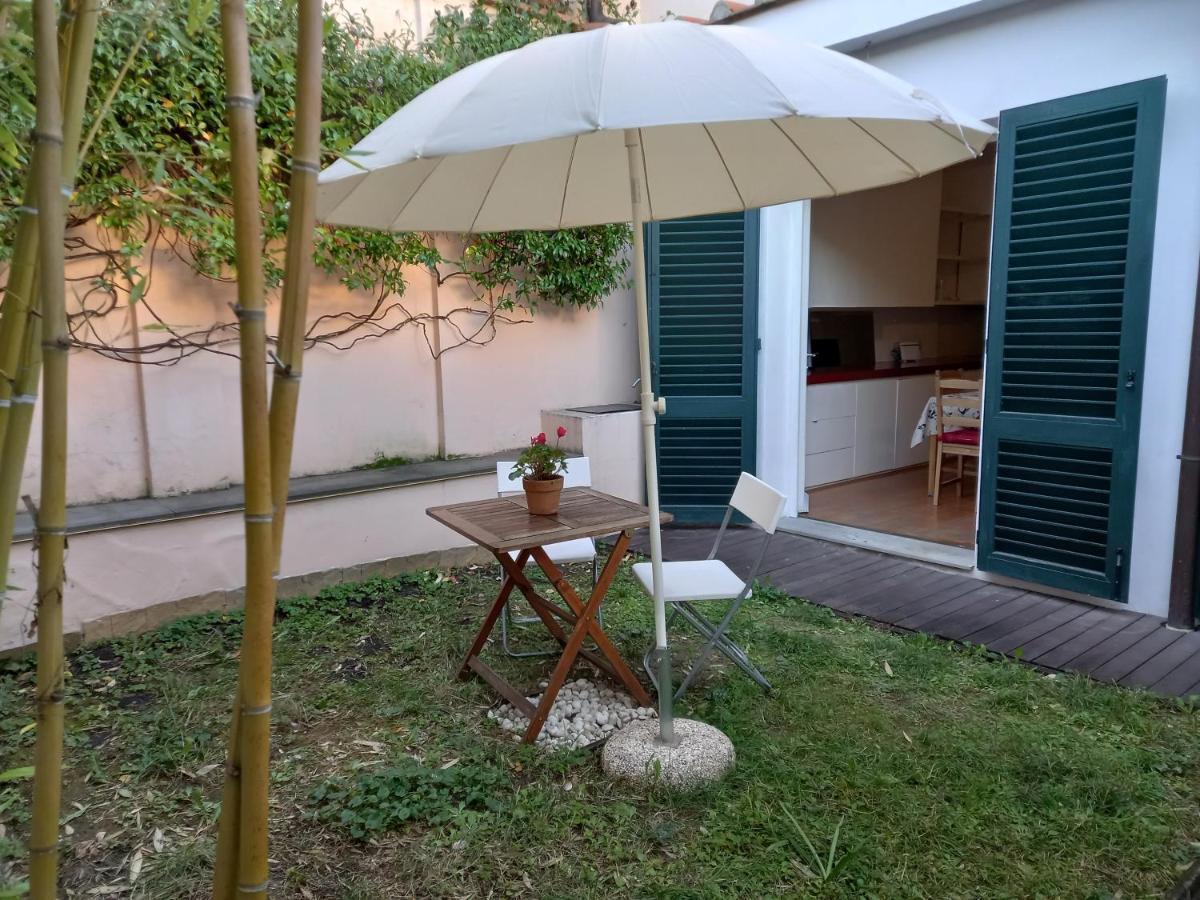 Zenhouse Firenze 아파트 외부 사진