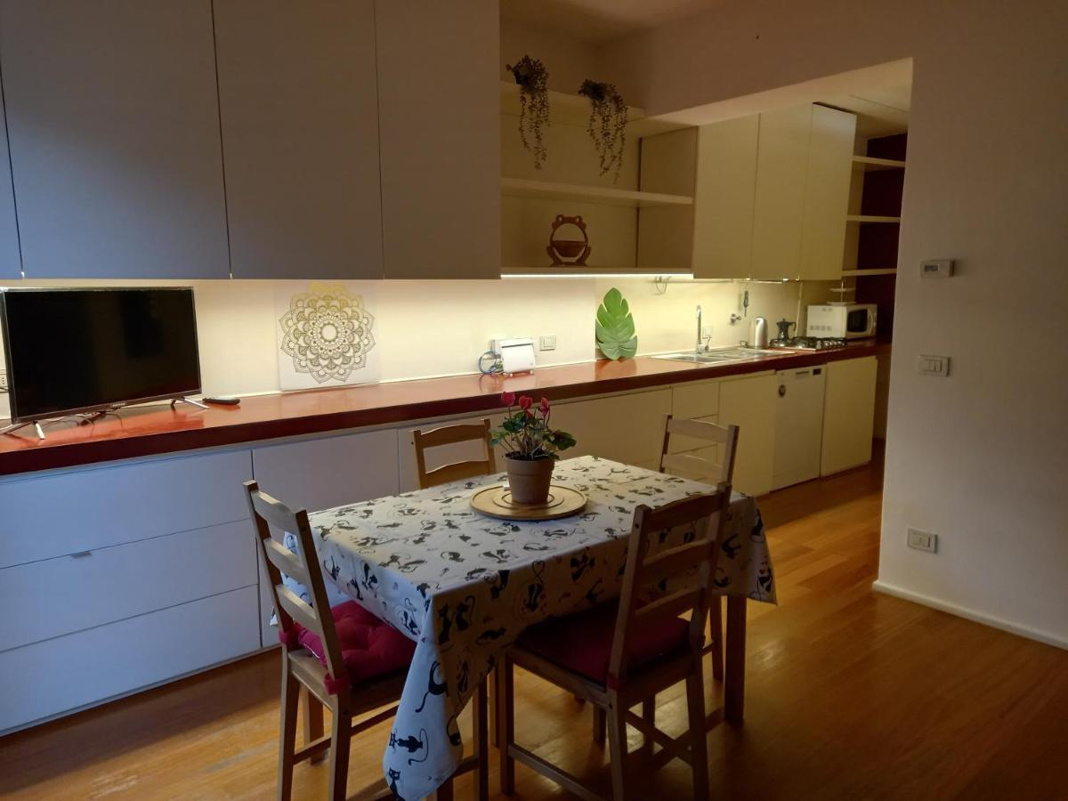 Zenhouse Firenze 아파트 외부 사진