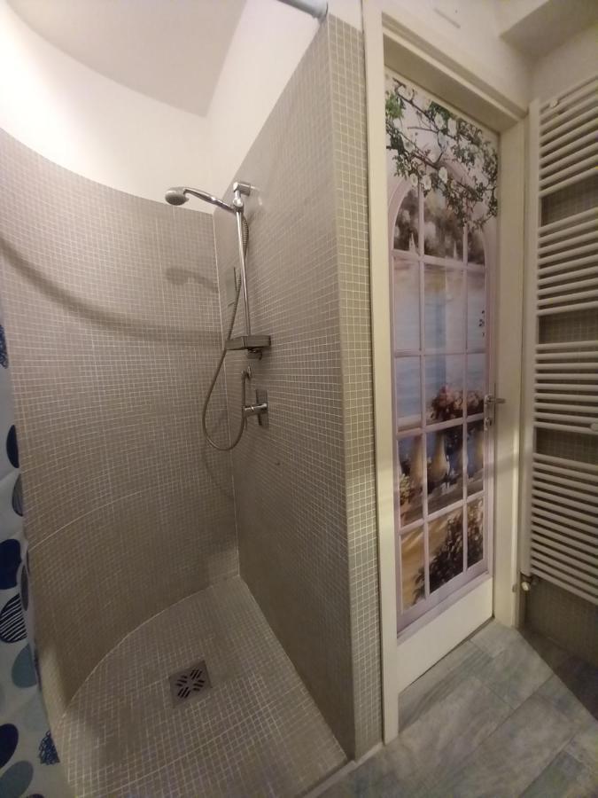 Zenhouse Firenze 아파트 외부 사진