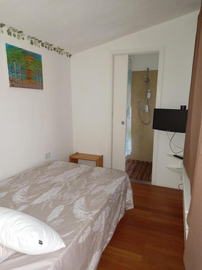 Zenhouse Firenze 아파트 외부 사진