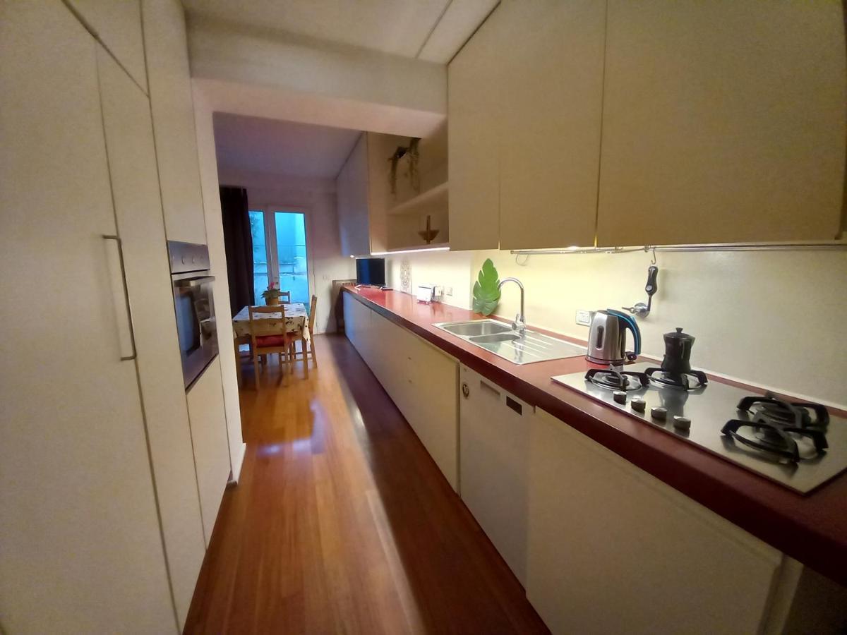 Zenhouse Firenze 아파트 외부 사진