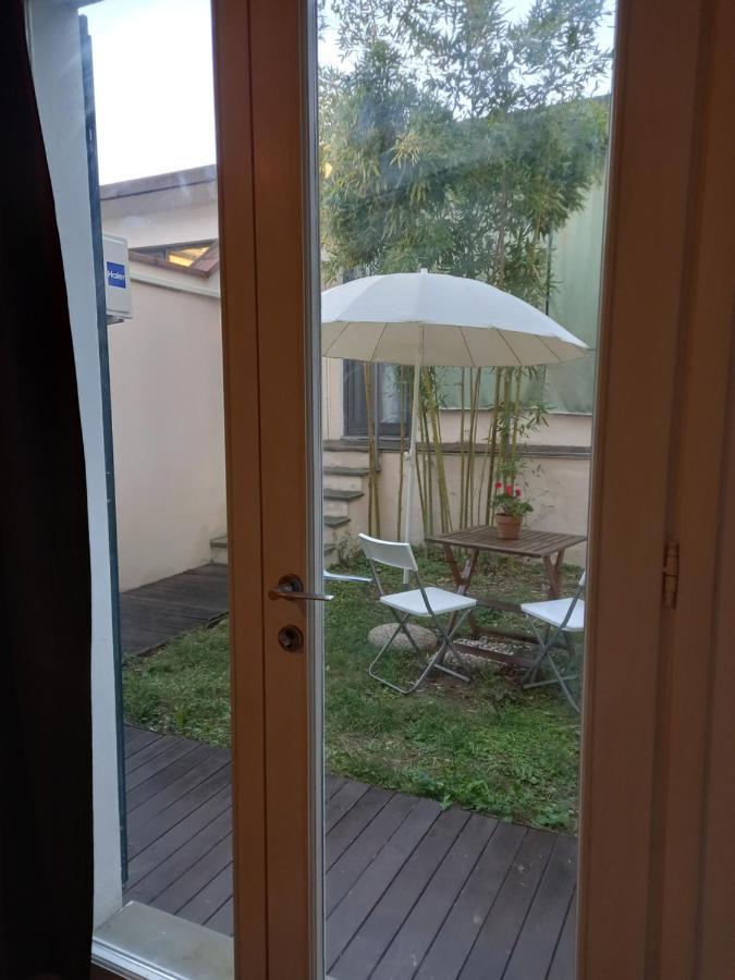 Zenhouse Firenze 아파트 외부 사진