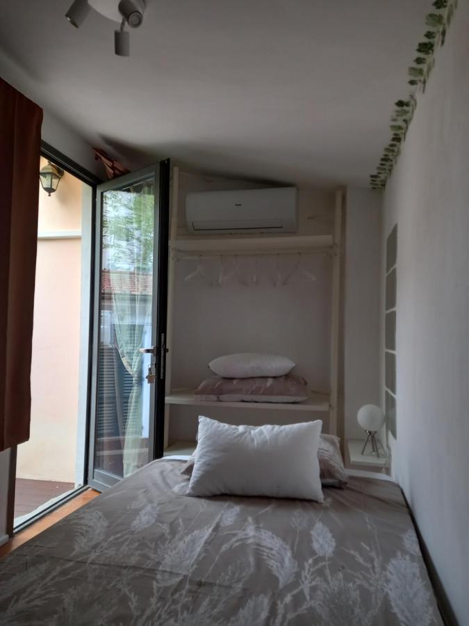 Zenhouse Firenze 아파트 외부 사진