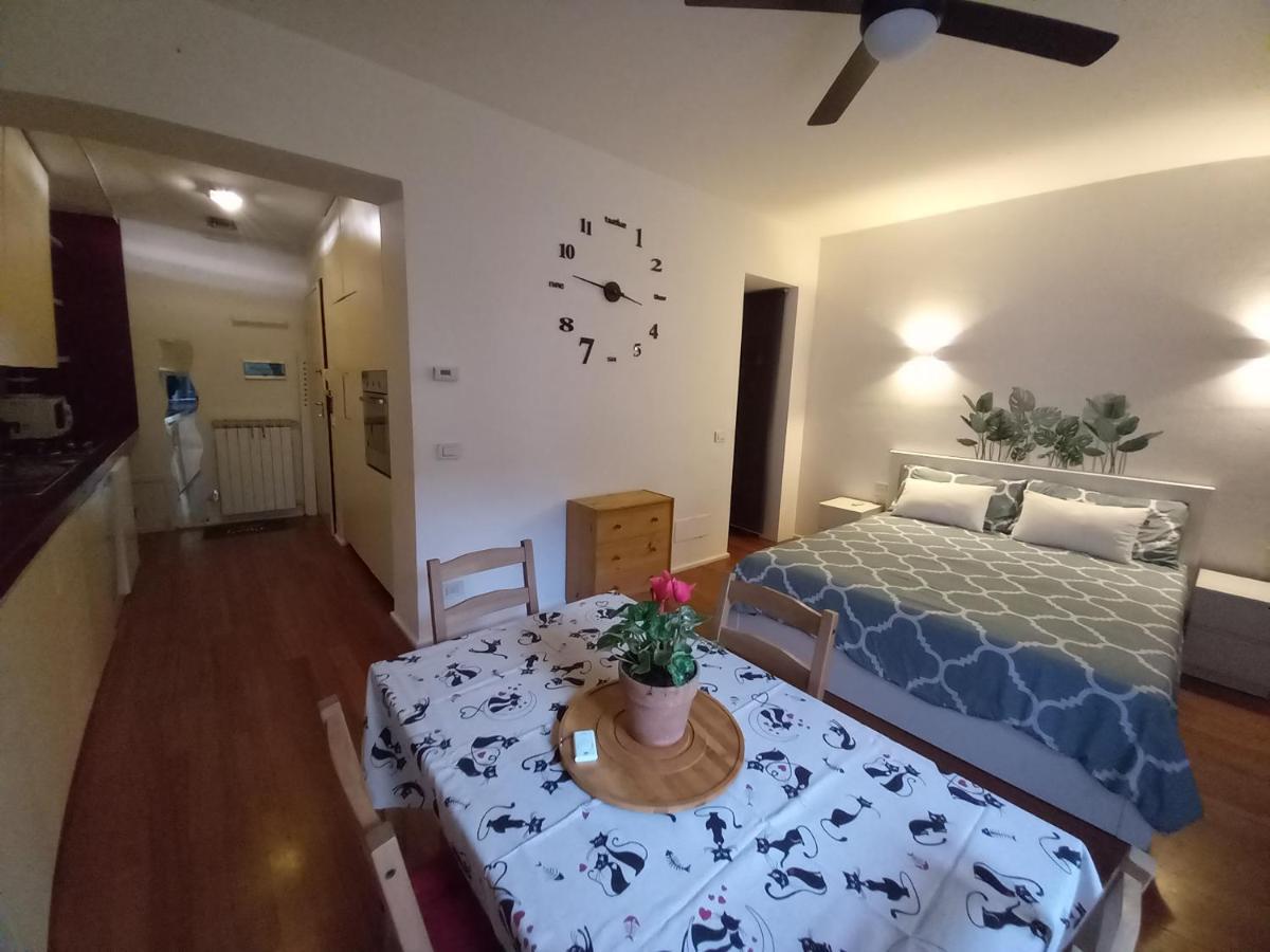 Zenhouse Firenze 아파트 외부 사진