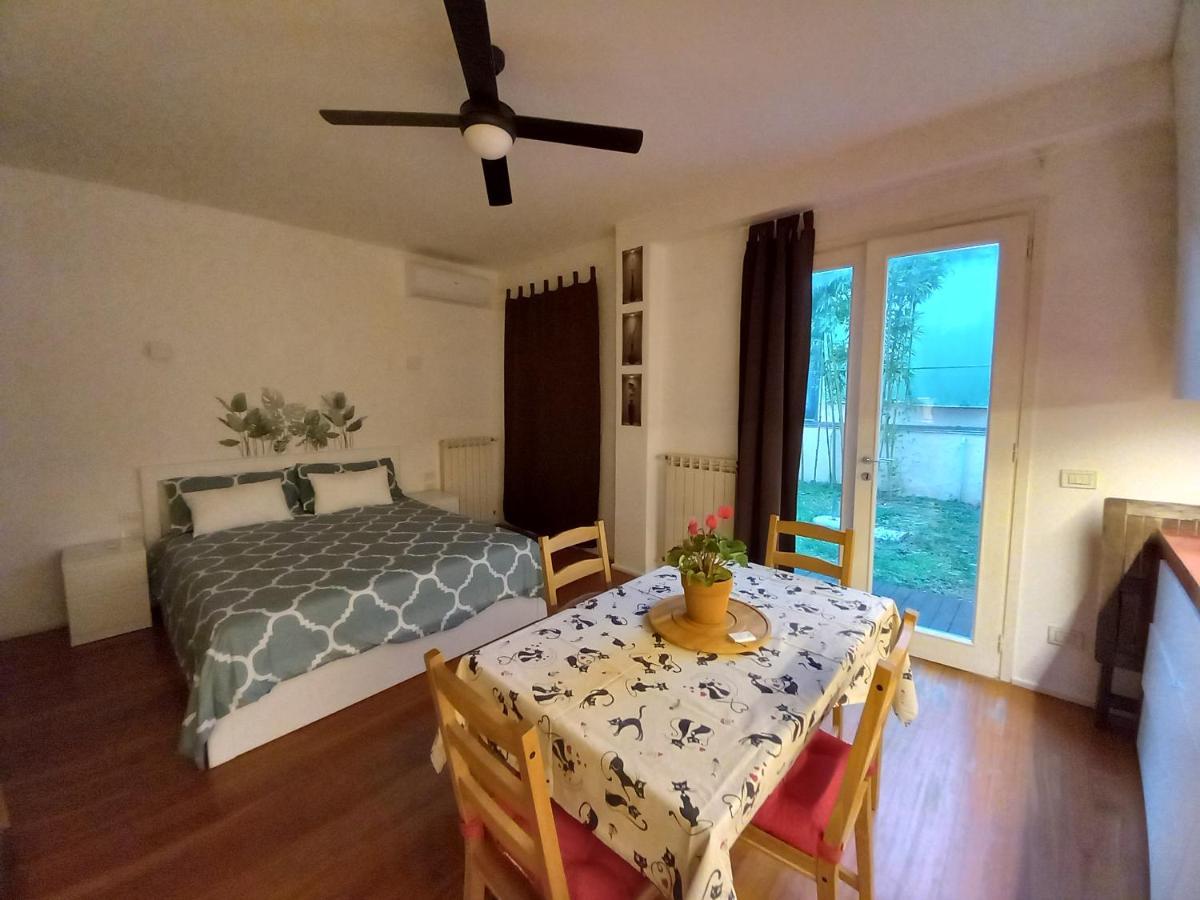 Zenhouse Firenze 아파트 외부 사진